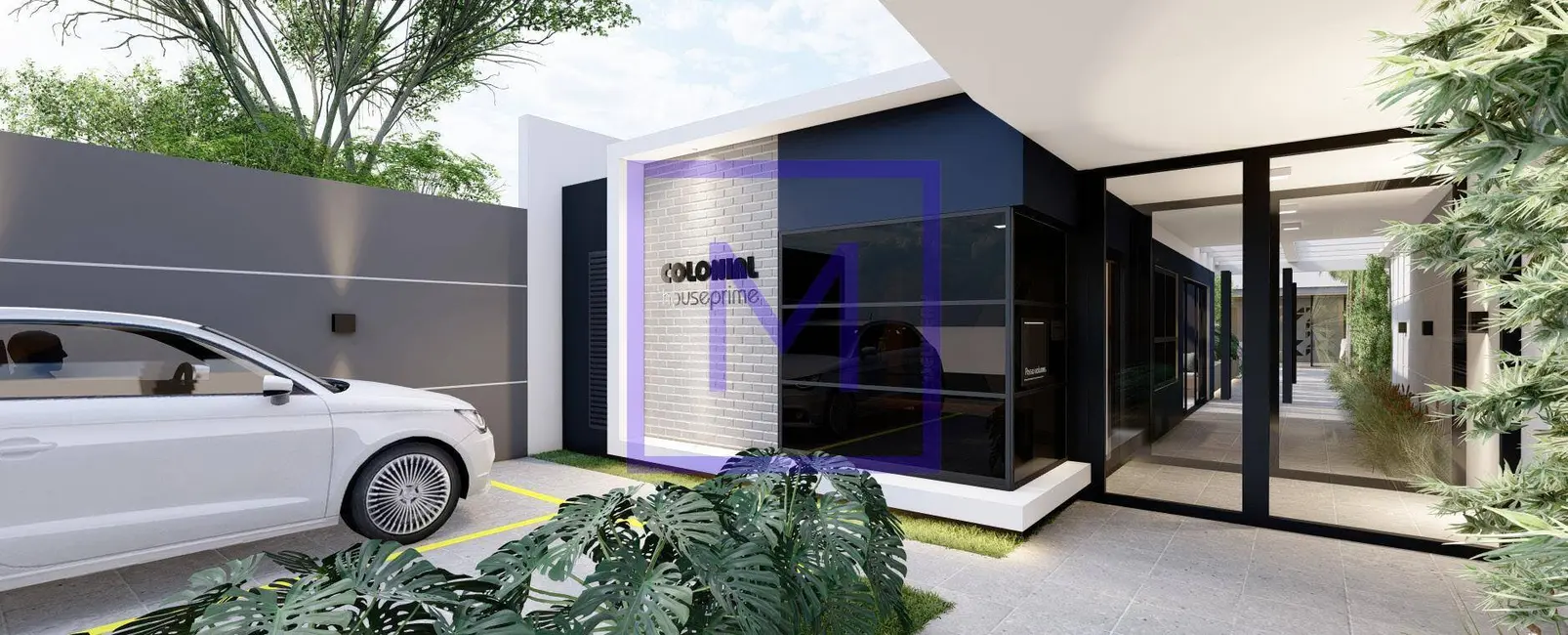 Foto 3 de Apartamento com 2 quartos à venda e para alugar, 42m2 em Itaquera, São Paulo - SP