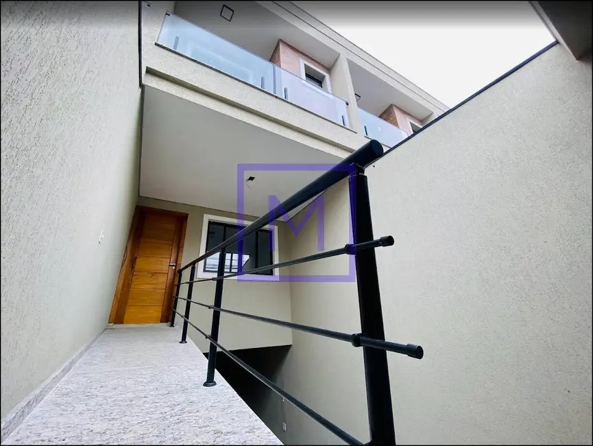Foto 1 de Casa com 3 quartos à venda, 160m2 em Penha de França, São Paulo - SP