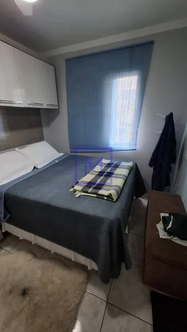 Foto 9 de Apartamento com 2 quartos à venda, 50m2 em Itaquera, São Paulo - SP