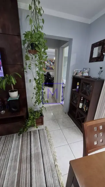 Foto 7 de Apartamento com 2 quartos à venda, 50m2 em Itaquera, São Paulo - SP