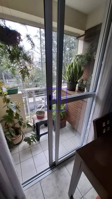 Foto 4 de Apartamento com 2 quartos à venda, 50m2 em Itaquera, São Paulo - SP