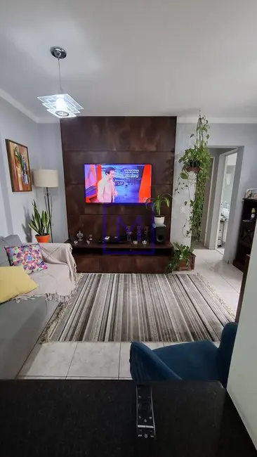 Foto 2 de Apartamento com 2 quartos à venda, 50m2 em Itaquera, São Paulo - SP