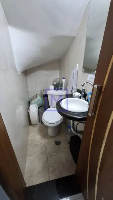 Foto 8 de Casa de Condomínio com 2 quartos à venda, 80m2 em Itaquera, São Paulo - SP