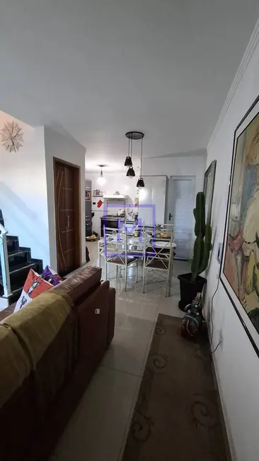 Foto 6 de Casa de Condomínio com 2 quartos à venda, 80m2 em Itaquera, São Paulo - SP