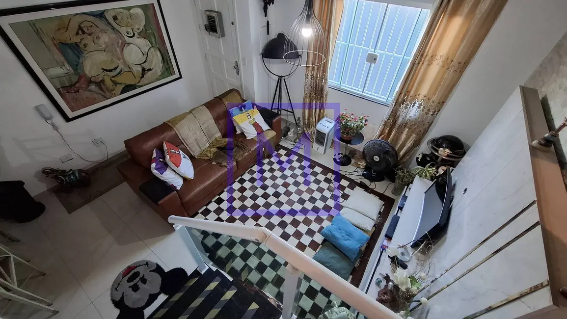 Foto 1 de Casa de Condomínio com 2 quartos à venda, 80m2 em Itaquera, São Paulo - SP