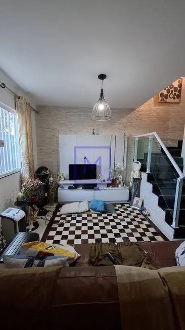 Foto 4 de Casa de Condomínio com 2 quartos à venda, 80m2 em Itaquera, São Paulo - SP