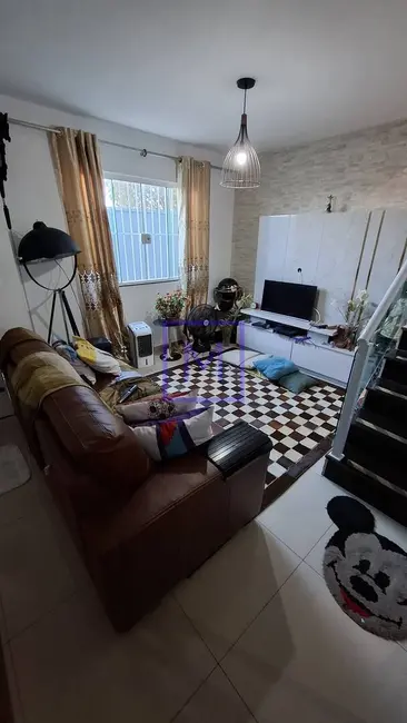 Foto 3 de Casa de Condomínio com 2 quartos à venda, 80m2 em Itaquera, São Paulo - SP