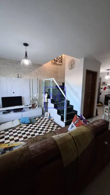 Foto 5 de Casa de Condomínio com 2 quartos à venda, 80m2 em Itaquera, São Paulo - SP