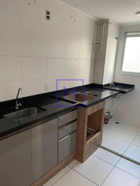 Foto 4 de Apartamento com 2 quartos à venda, 40m2 em Itaquera, São Paulo - SP