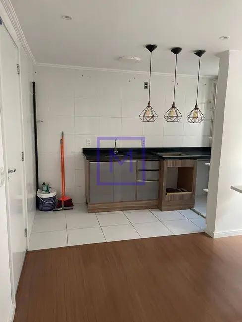 Foto 2 de Apartamento com 2 quartos à venda, 40m2 em Itaquera, São Paulo - SP