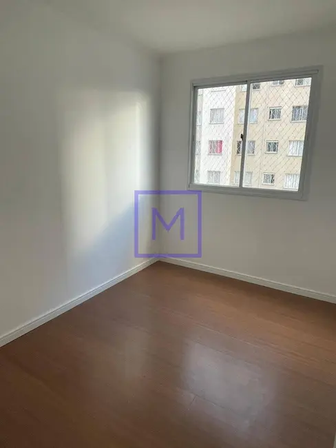 Foto 7 de Apartamento com 2 quartos à venda, 40m2 em Itaquera, São Paulo - SP
