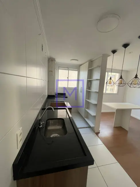 Foto 1 de Apartamento com 2 quartos à venda, 40m2 em Itaquera, São Paulo - SP
