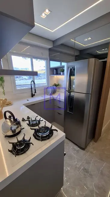 Foto 5 de Apartamento com 2 quartos à venda e para alugar em Vila Carrão, São Paulo - SP