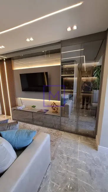 Foto 4 de Apartamento com 2 quartos à venda e para alugar em Vila Carrão, São Paulo - SP