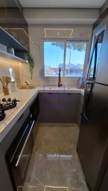 Foto 7 de Apartamento com 2 quartos à venda e para alugar em Vila Carrão, São Paulo - SP