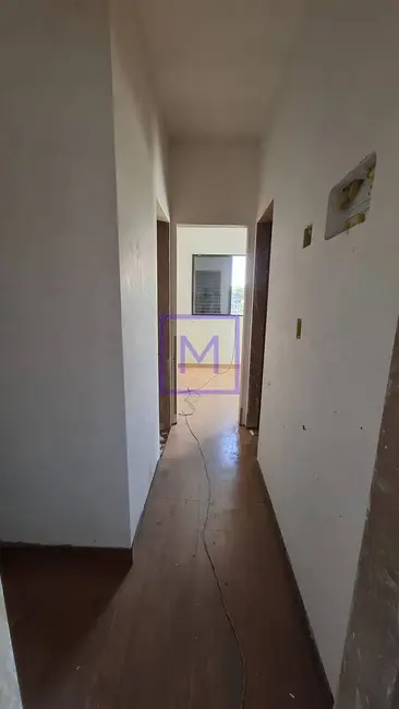 Foto 8 de Sobrado com 3 quartos à venda, 167m2 em Vila Campanela, São Paulo - SP