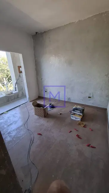 Foto 5 de Sobrado com 3 quartos à venda, 167m2 em Vila Campanela, São Paulo - SP