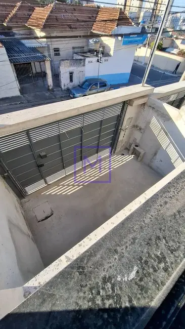 Foto 3 de Sobrado com 3 quartos à venda, 167m2 em Vila Campanela, São Paulo - SP