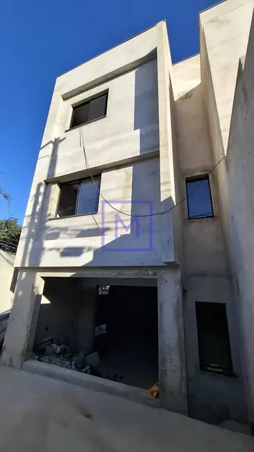 Foto 4 de Sobrado com 3 quartos à venda, 167m2 em Vila Campanela, São Paulo - SP