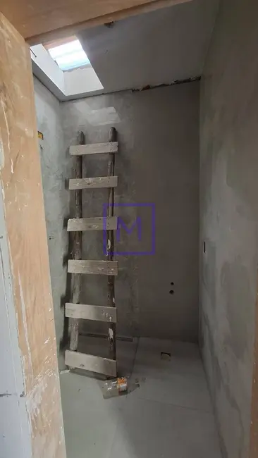 Foto 9 de Sobrado com 3 quartos à venda, 167m2 em Vila Campanela, São Paulo - SP