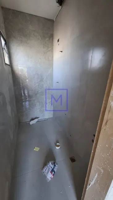 Foto 7 de Sobrado com 3 quartos à venda, 167m2 em Vila Campanela, São Paulo - SP