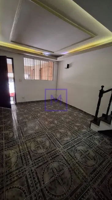 Foto 3 de Sobrado com 2 quartos à venda, 90m2 em Vila Carmosina, São Paulo - SP