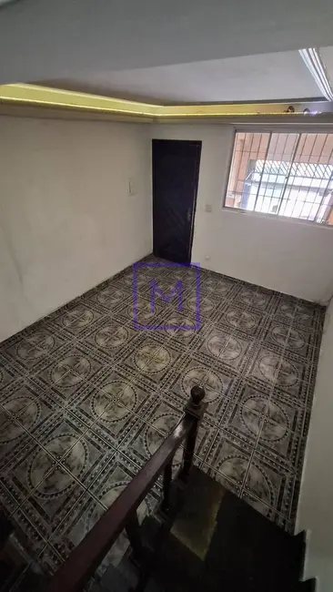 Foto 4 de Sobrado com 2 quartos à venda, 90m2 em Vila Carmosina, São Paulo - SP