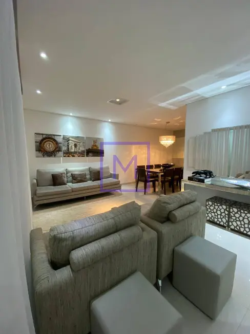 Foto 1 de Apartamento com 3 quartos à venda, 147m2 em Vila Regente Feijó, São Paulo - SP