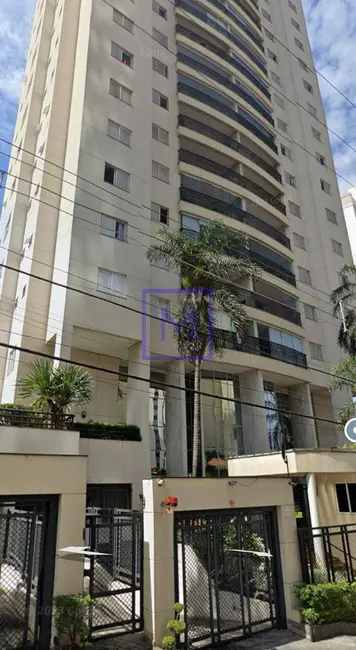 Foto 2 de Apartamento com 3 quartos à venda, 147m2 em Vila Regente Feijó, São Paulo - SP
