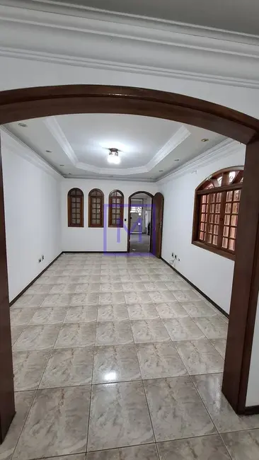 Foto 2 de Sobrado com 3 quartos à venda, 328m2 em Itaquera, São Paulo - SP