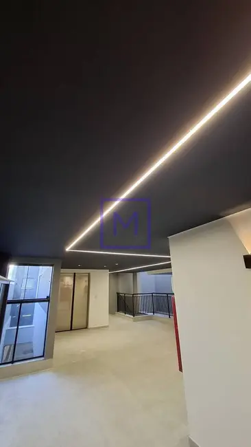 Foto 3 de Apartamento com 2 quartos à venda e para alugar, 37m2 em Cidade Líder, São Paulo - SP