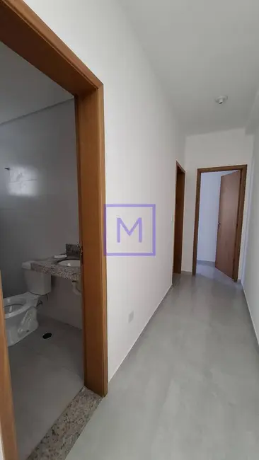 Foto 8 de Apartamento com 2 quartos à venda e para alugar, 37m2 em Cidade Líder, São Paulo - SP