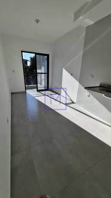 Foto 1 de Apartamento com 2 quartos à venda e para alugar, 37m2 em Cidade Líder, São Paulo - SP