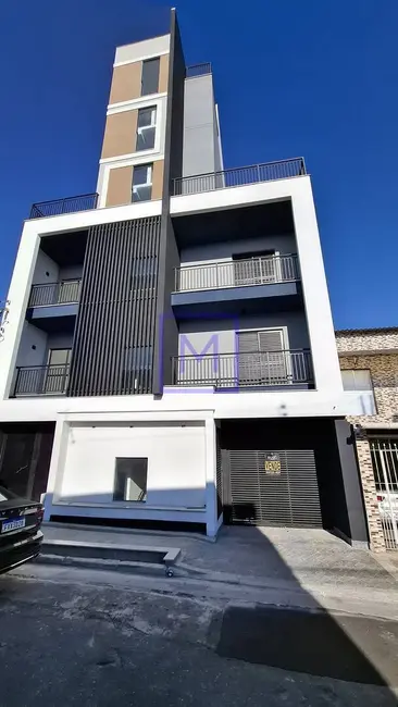 Foto 2 de Apartamento com 2 quartos à venda e para alugar, 37m2 em Cidade Líder, São Paulo - SP