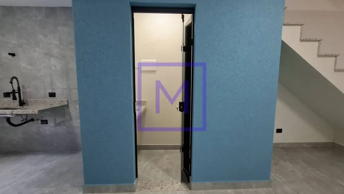 Sobrado com 3 quartos à venda, 140m2 em Itaquera, São Paulo - SP - imagem 5 Foto 5 de Sobrado com 3 quartos à venda, 140m2 em Itaquera, São Paulo - SP