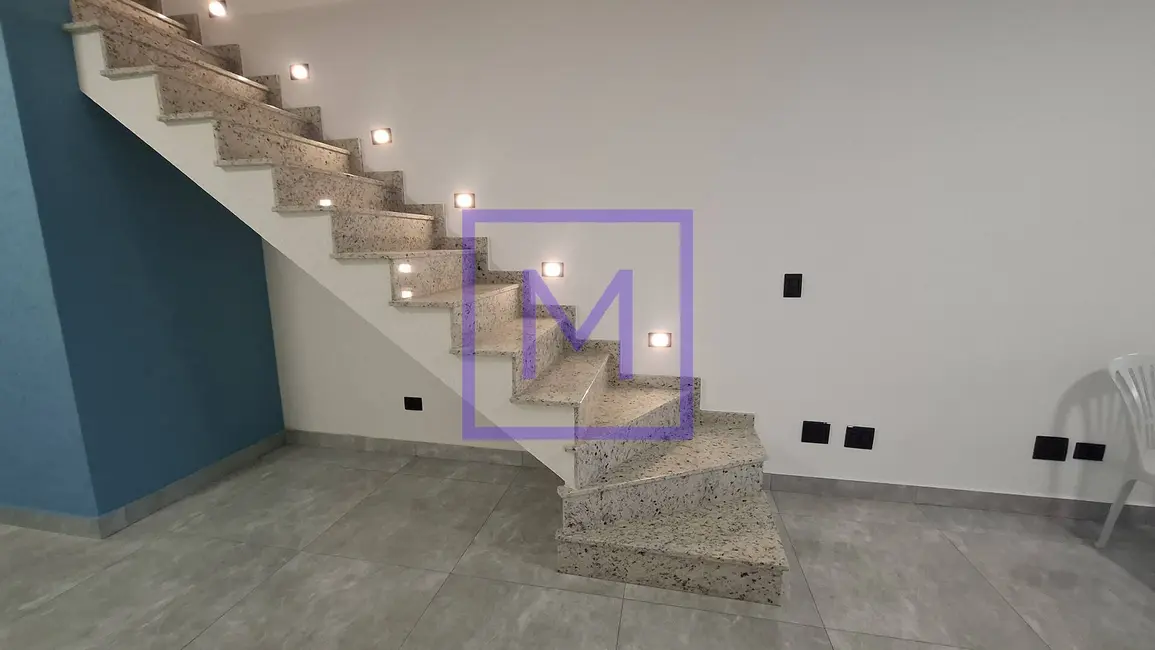 Sobrado com 3 quartos à venda, 140m2 em Itaquera, São Paulo - SP - imagem 3 Foto 3 de Sobrado com 3 quartos à venda, 140m2 em Itaquera, São Paulo - SP