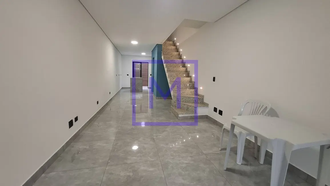 Sobrado com 3 quartos à venda, 140m2 em Itaquera, São Paulo - SP - imagem 1 Foto 1 de Sobrado com 3 quartos à venda, 140m2 em Itaquera, São Paulo - SP