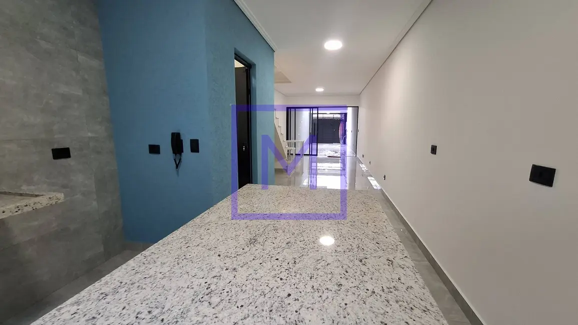 Sobrado com 3 quartos à venda, 140m2 em Itaquera, São Paulo - SP - imagem 7 Foto 7 de Sobrado com 3 quartos à venda, 140m2 em Itaquera, São Paulo - SP