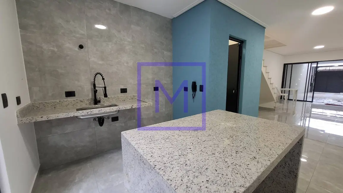 Sobrado com 3 quartos à venda, 140m2 em Itaquera, São Paulo - SP - imagem 6 Foto 6 de Sobrado com 3 quartos à venda, 140m2 em Itaquera, São Paulo - SP