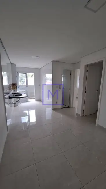 Foto 1 de Apartamento com 2 quartos à venda, 47m2 em Itaquera, São Paulo - SP