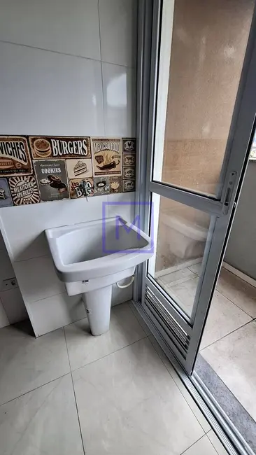 Foto 6 de Apartamento com 2 quartos à venda, 47m2 em Itaquera, São Paulo - SP