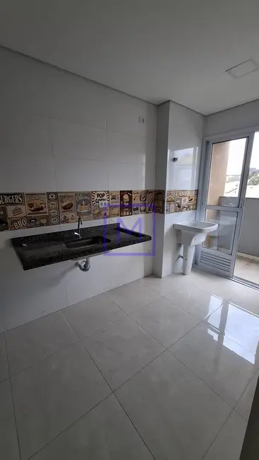 Foto 5 de Apartamento com 2 quartos à venda, 47m2 em Itaquera, São Paulo - SP