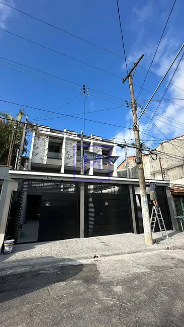 Sobrado à venda, 145m2 em Jardim Nossa Senhora do Carmo, São Paulo - SP - imagem 1 Foto 1 de Sobrado à venda, 145m2 em Jardim Nossa Senhora do Carmo, São Paulo - SP