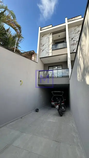 Sobrado à venda, 145m2 em Jardim Nossa Senhora do Carmo, São Paulo - SP - imagem 2 Foto 2 de Sobrado à venda, 145m2 em Jardim Nossa Senhora do Carmo, São Paulo - SP