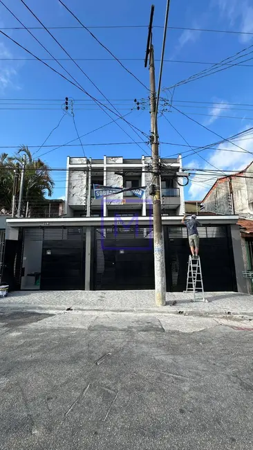 Sobrado à venda, 145m2 em Jardim Nossa Senhora do Carmo, São Paulo - SP - imagem 4 Foto 4 de Sobrado à venda, 145m2 em Jardim Nossa Senhora do Carmo, São Paulo - SP