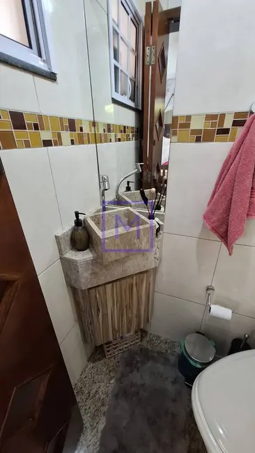 Sobrado com 3 quartos à venda, 86m2 em Vila Jacuí, São Paulo - SP - imagem 8 Foto 8 de Sobrado com 3 quartos à venda, 86m2 em Vila Jacuí, São Paulo - SP