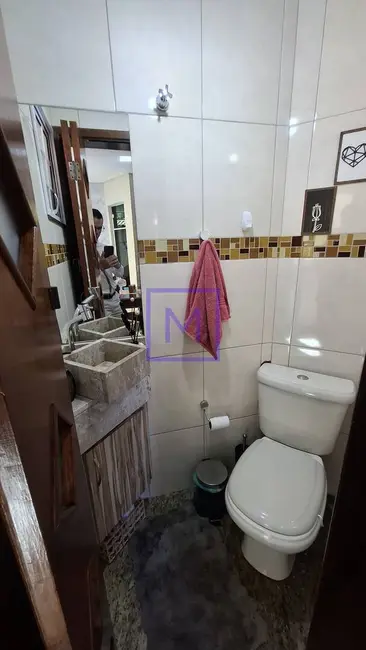 Sobrado com 3 quartos à venda, 86m2 em Vila Jacuí, São Paulo - SP - imagem 7 Foto 7 de Sobrado com 3 quartos à venda, 86m2 em Vila Jacuí, São Paulo - SP