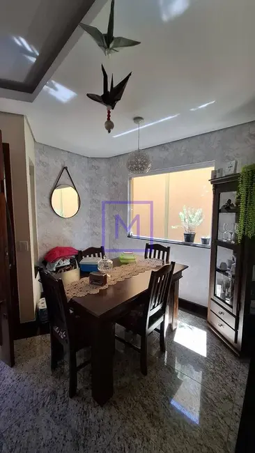 Sobrado com 3 quartos à venda, 86m2 em Vila Jacuí, São Paulo - SP - imagem 6 Foto 6 de Sobrado com 3 quartos à venda, 86m2 em Vila Jacuí, São Paulo - SP