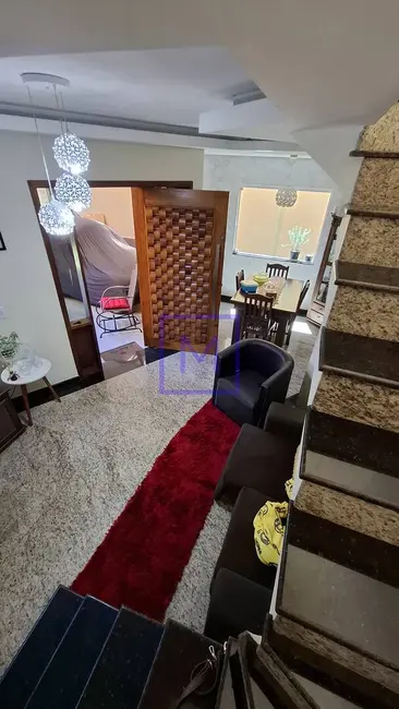 Sobrado com 3 quartos à venda, 86m2 em Vila Jacuí, São Paulo - SP - imagem 4 Foto 4 de Sobrado com 3 quartos à venda, 86m2 em Vila Jacuí, São Paulo - SP