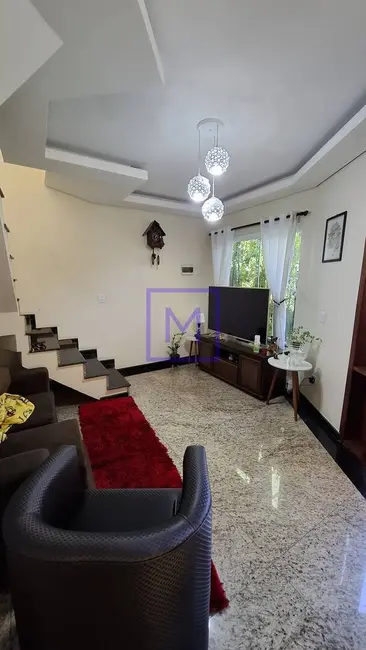 Sobrado com 3 quartos à venda, 86m2 em Vila Jacuí, São Paulo - SP - imagem 2 Foto 2 de Sobrado com 3 quartos à venda, 86m2 em Vila Jacuí, São Paulo - SP